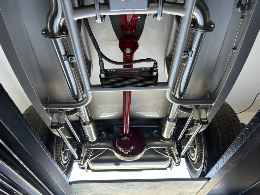 1932 Ford Hot Rod - Image 18 of 21