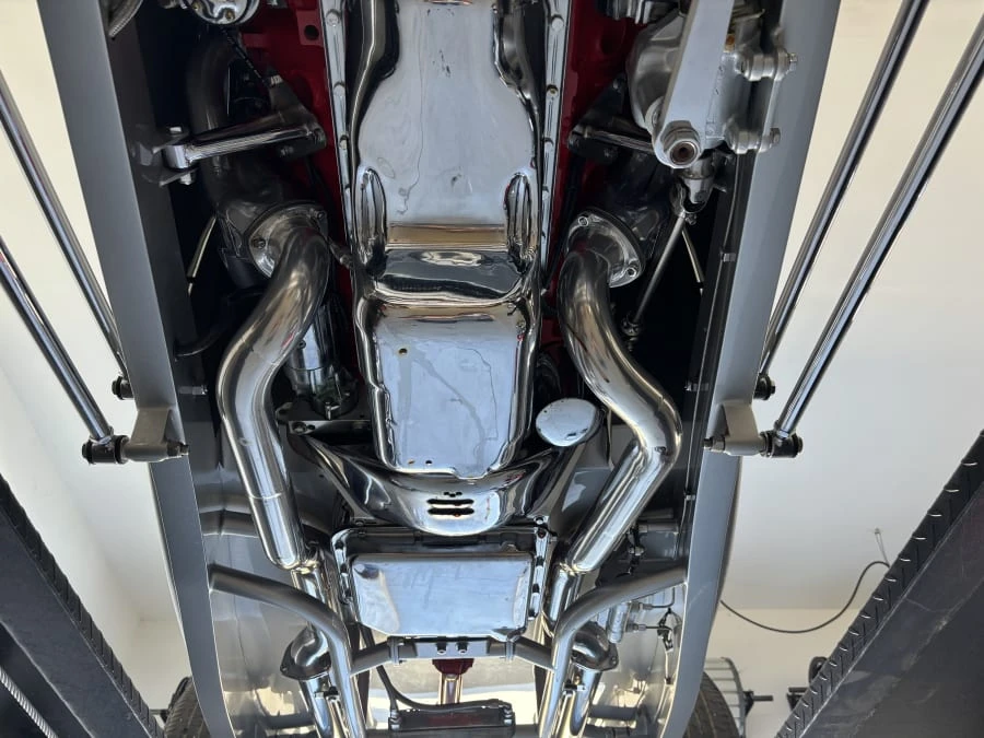 1932 Ford Hot Rod - Image 17 of 21
