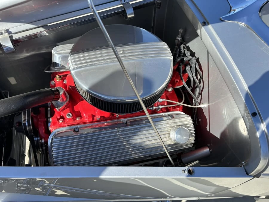 1932 Ford Hot Rod - Image 8 of 21