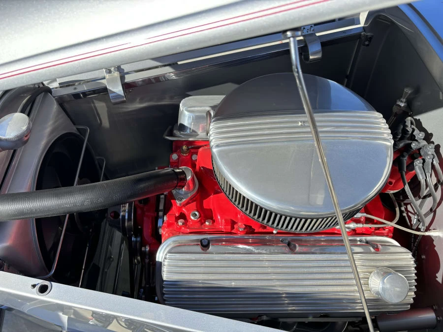 1932 Ford Hot Rod - Image 6 of 21