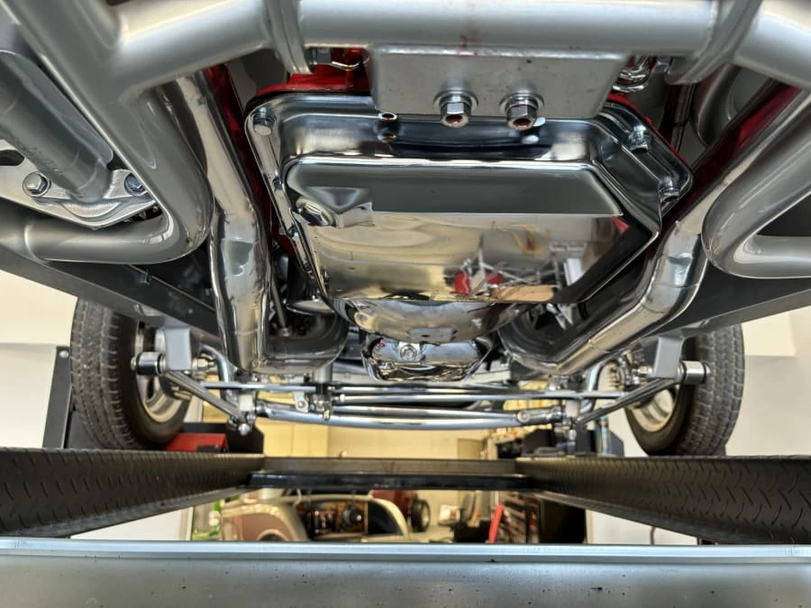 1932 Ford Hot Rod - Image 12 of 21