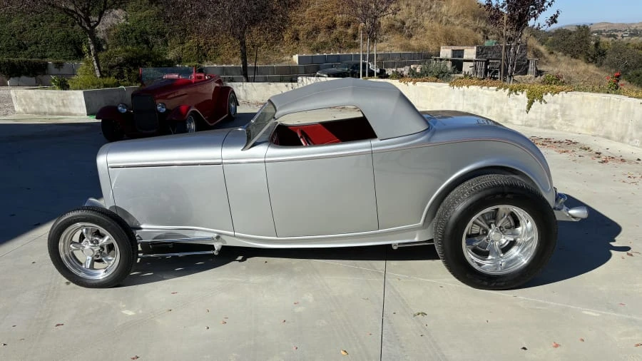 1932 Ford Hot Rod - Image 2 of 21