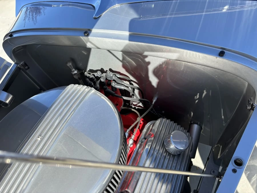 1932 Ford Hot Rod - Image 7 of 21