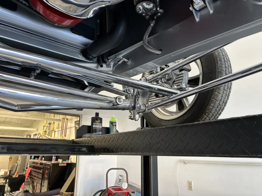 1932 Ford Hot Rod - Image 20 of 21