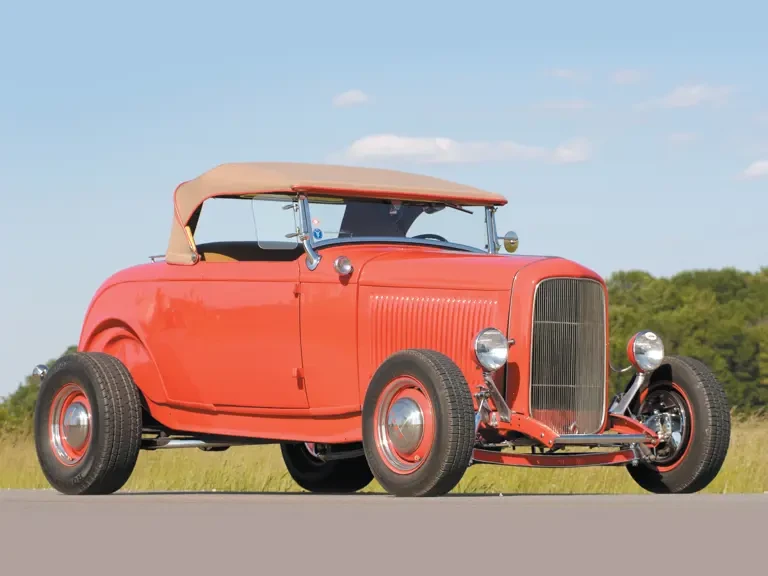 1932 Ford Model 18 & 40 - Image 2 of 2