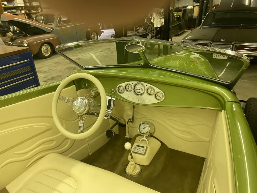 1932 Ford Model 18 & 40 - Image 11 of 19