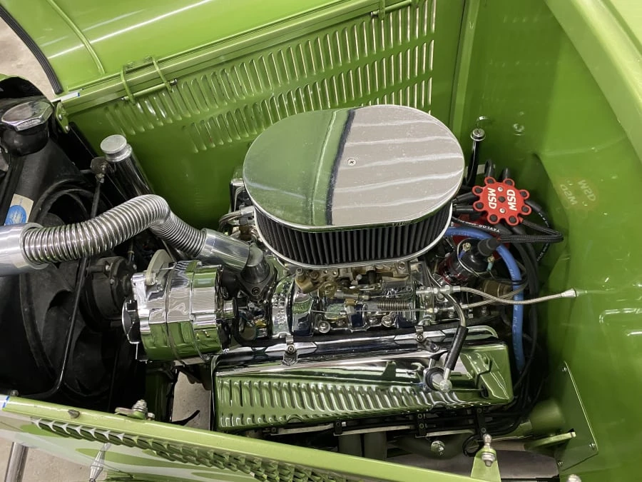 1932 Ford Model 18 & 40 - Image 16 of 19