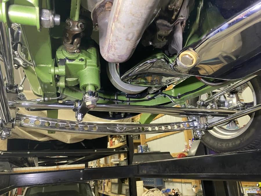 1932 Ford Model 18 & 40 - Image 19 of 19