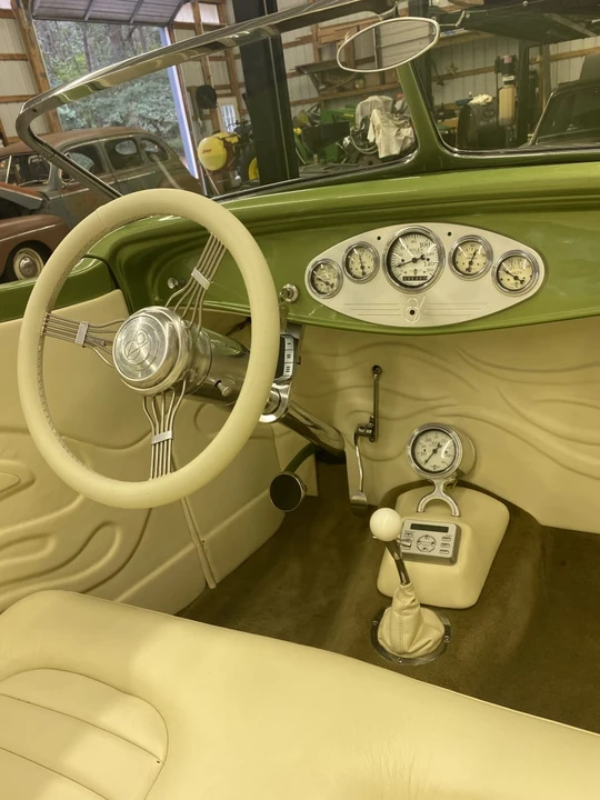 1932 Ford Model 18 & 40 - Image 12 of 19