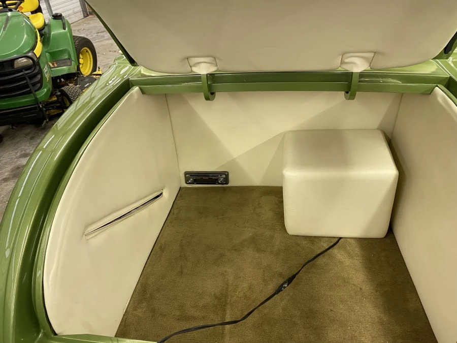 1932 Ford Model 18 & 40 - Image 18 of 19