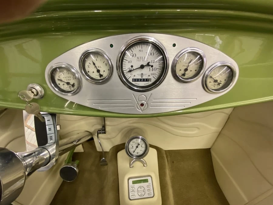 1932 Ford Model 18 & 40 - Image 14 of 19