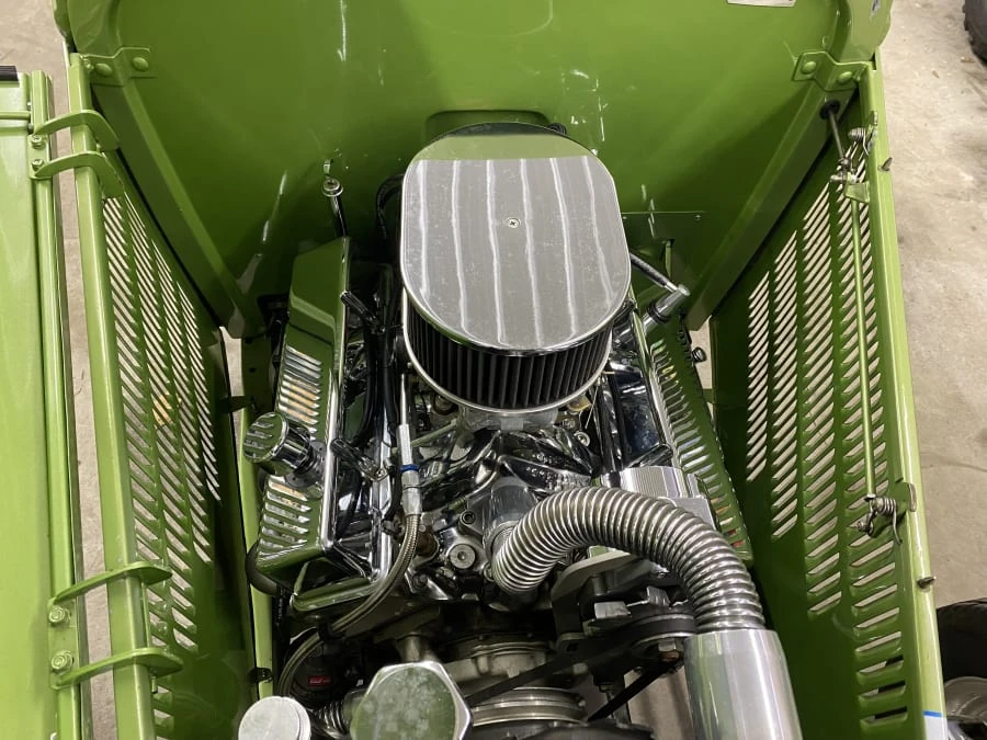 1932 Ford Model 18 & 40 - Image 17 of 19