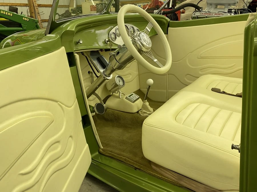 1932 Ford Model 18 & 40 - Image 15 of 19