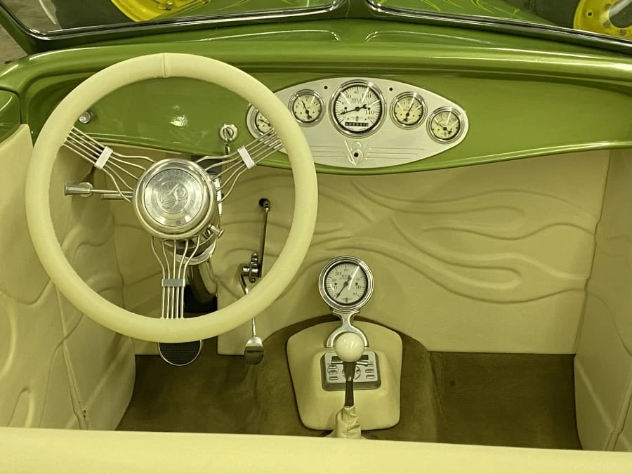 1932 Ford Model 18 & 40 - Image 13 of 19