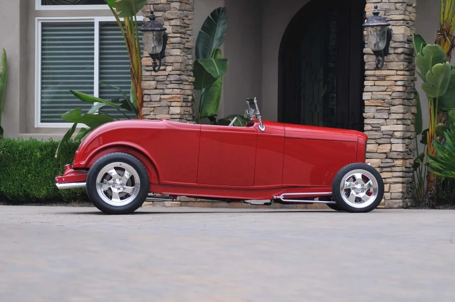 1932 Ford Hot Rod - Image 2 of 12