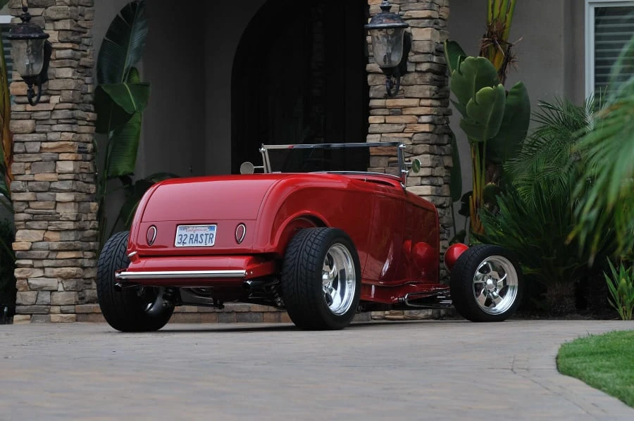 1932 Ford Hot Rod - Image 3 of 12