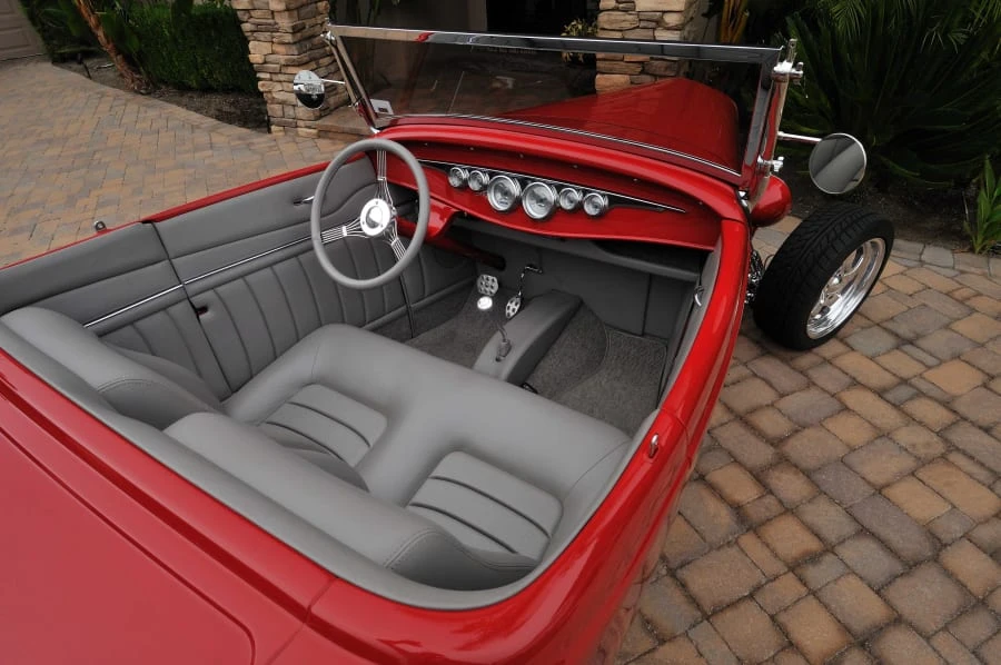 1932 Ford Hot Rod - Image 5 of 12