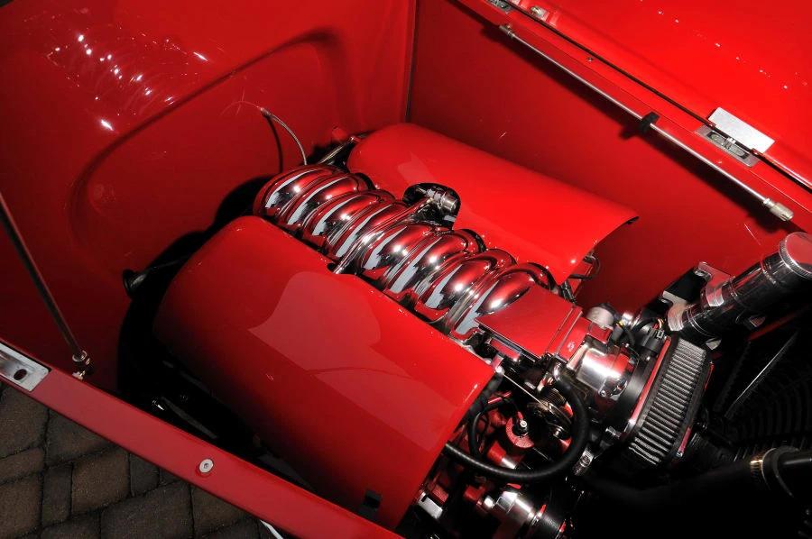 1932 Ford Hot Rod - Image 7 of 12