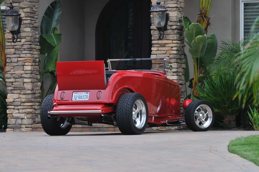 1932 Ford Hot Rod - Image 8 of 12