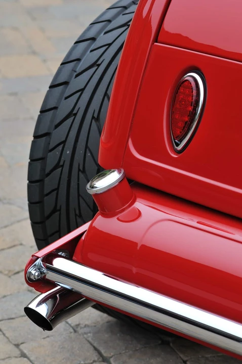 1932 Ford Hot Rod - Image 11 of 12