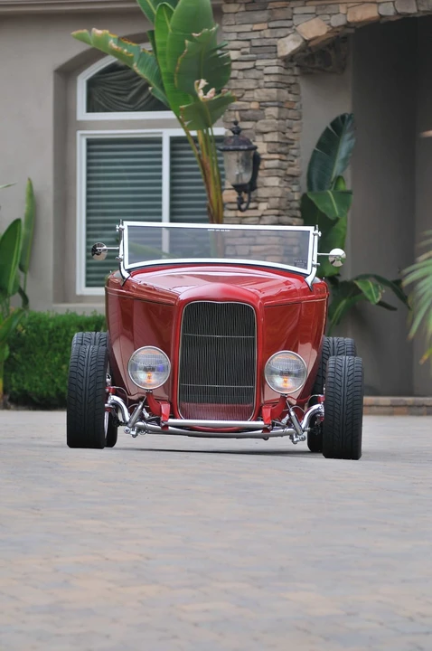 1932 Ford Hot Rod - Image 12 of 12
