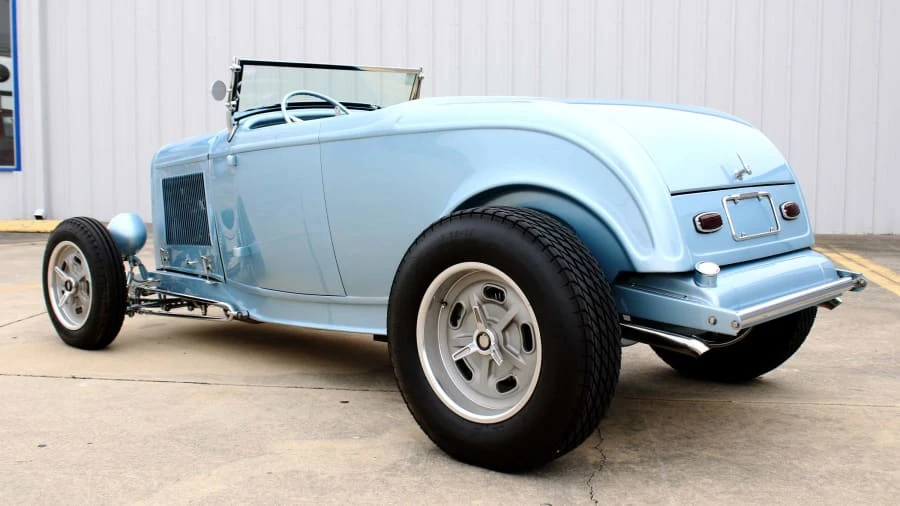 1932 Ford Hot Rod - Image 3 of 16