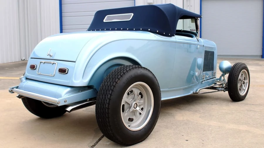 1932 Ford Hot Rod - Image 6 of 16