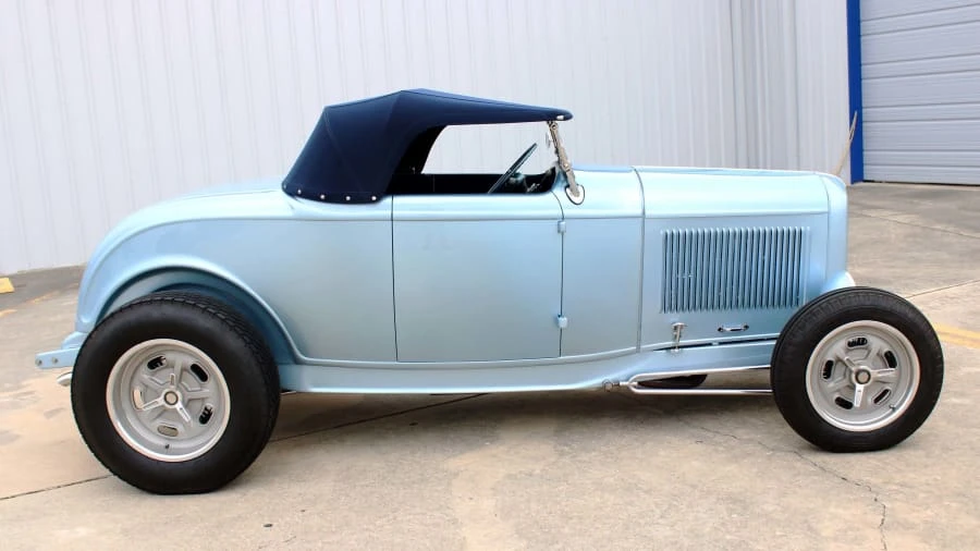1932 Ford Hot Rod - Image 5 of 16