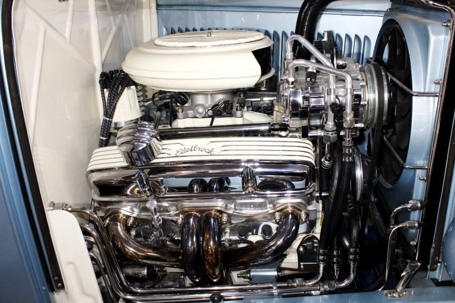 1932 Ford Hot Rod - Image 11 of 16