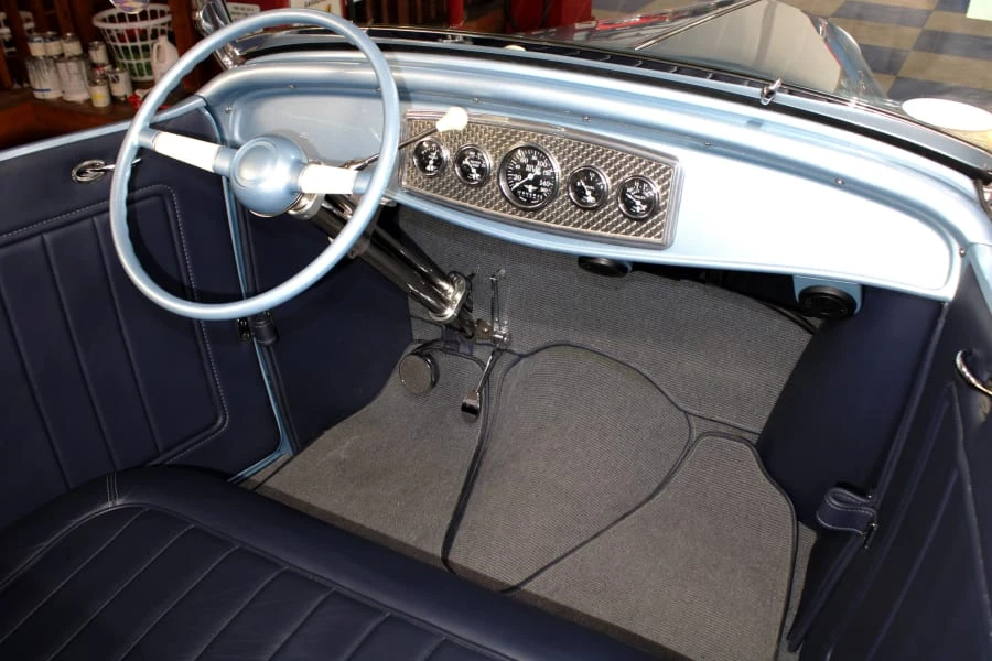 1932 Ford Hot Rod - Image 9 of 16