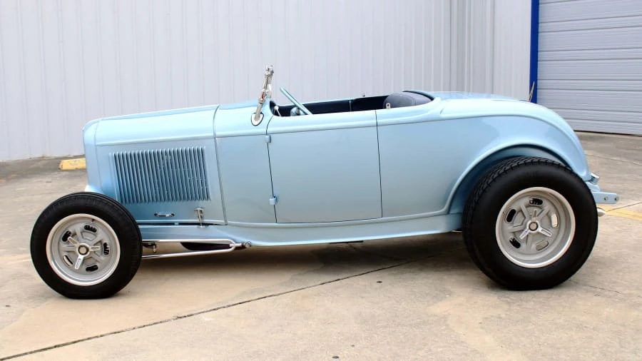 1932 Ford Hot Rod - Image 2 of 16