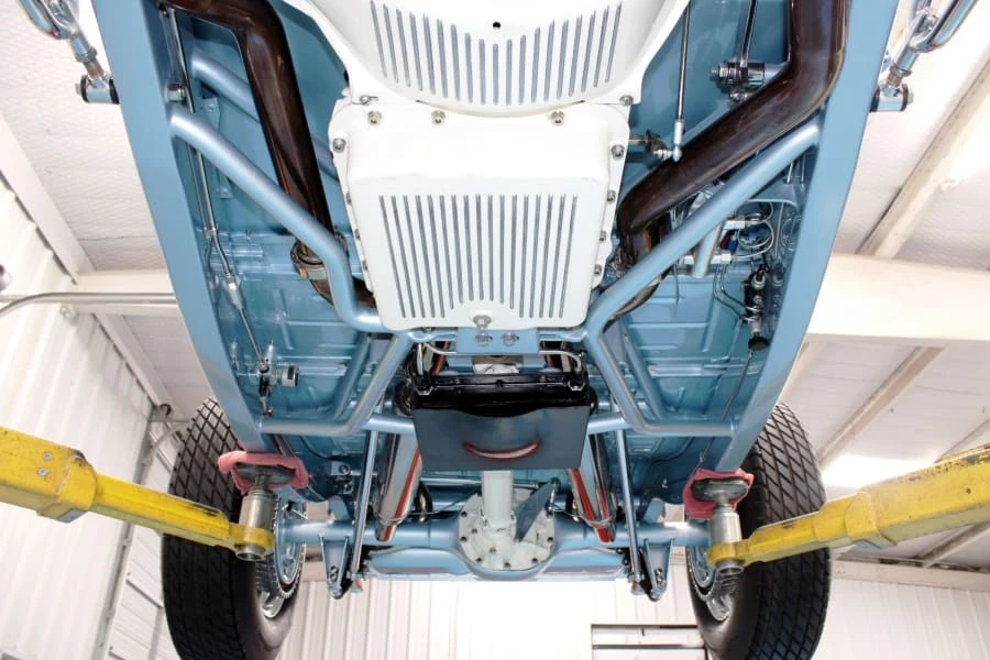 1932 Ford Hot Rod - Image 13 of 16