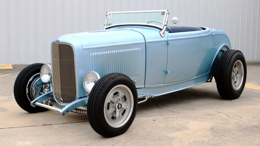 1932 Ford Hot Rod - Image 7 of 16