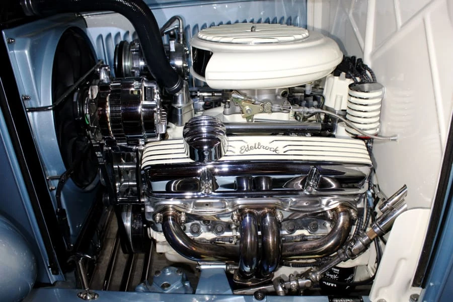 1932 Ford Hot Rod - Image 12 of 16