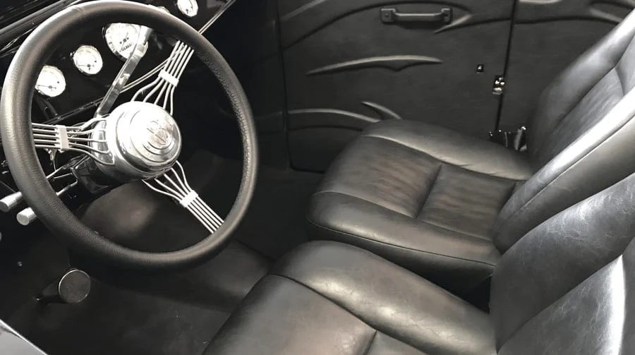 1932 Ford Hot Rod - Image 2 of 5