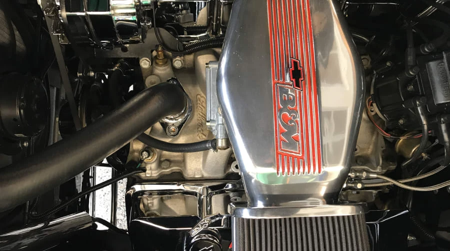 1932 Ford Hot Rod - Image 3 of 5