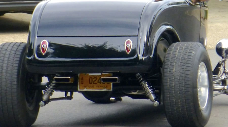 1932 Ford Hot Rod - Image 5 of 5