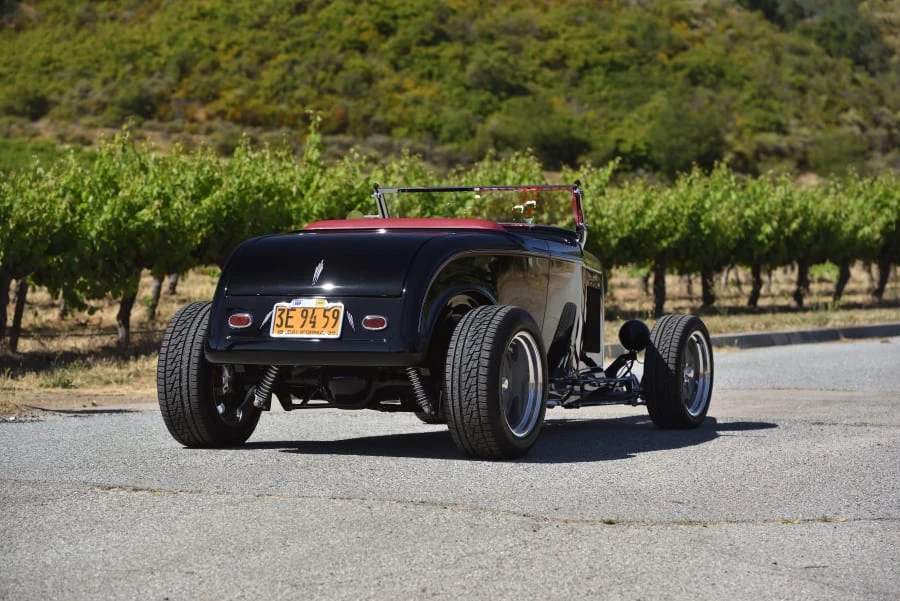 1932 Ford Hot Rod - Image 19 of 31