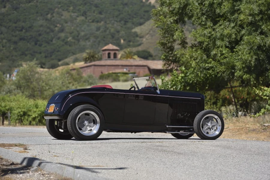 1932 Ford Hot Rod - Image 10 of 31