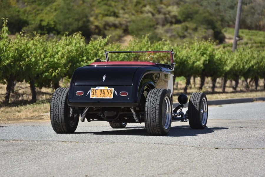 1932 Ford Hot Rod - Image 3 of 31