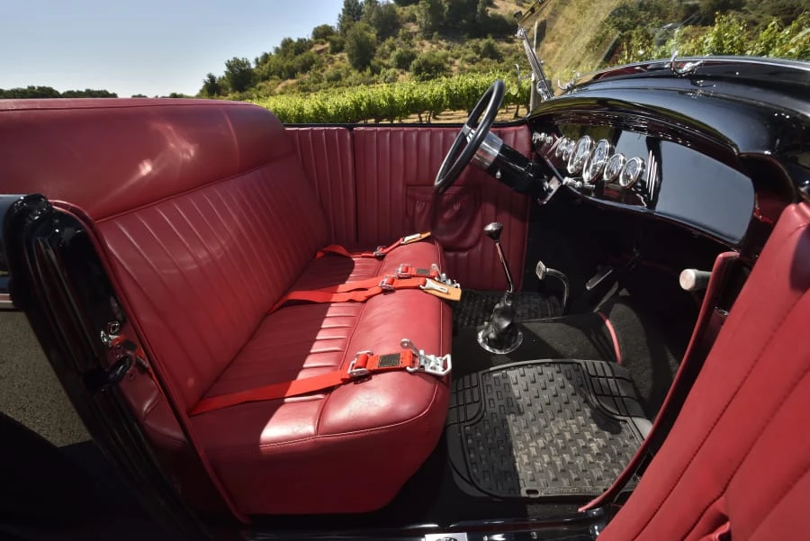 1932 Ford Hot Rod - Image 26 of 31