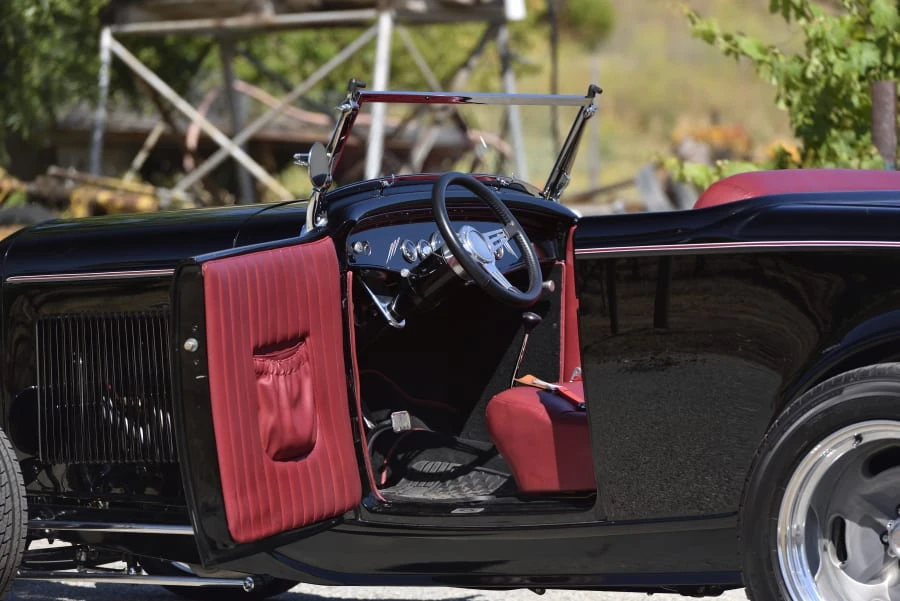 1932 Ford Hot Rod - Image 24 of 31