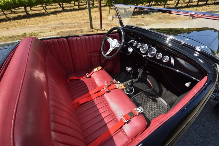 1932 Ford Hot Rod - Image 21 of 31