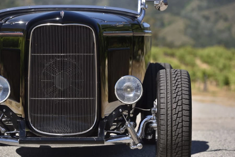 1932 Ford Hot Rod - Image 8 of 31