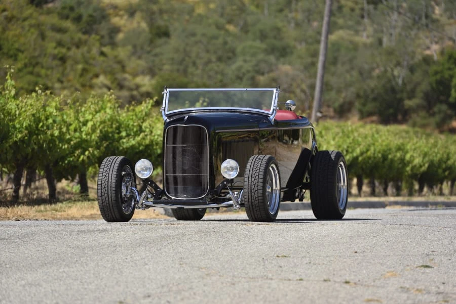 1932 Ford Hot Rod - Image 18 of 31