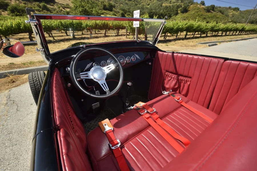 1932 Ford Hot Rod - Image 25 of 31
