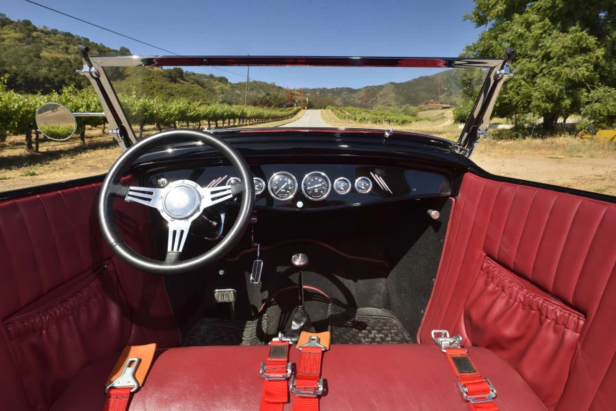 1932 Ford Hot Rod - Image 27 of 31