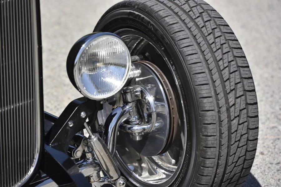 1932 Ford Hot Rod - Image 14 of 31