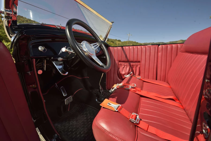 1932 Ford Hot Rod - Image 22 of 31