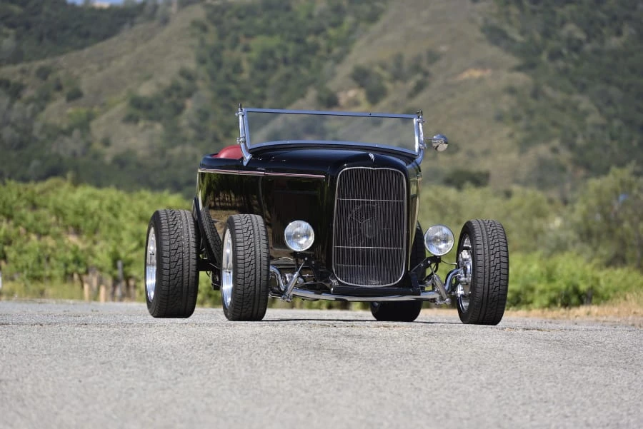 1932 Ford Hot Rod - Image 16 of 31